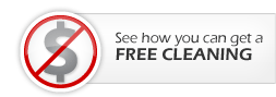 Free Cleaning